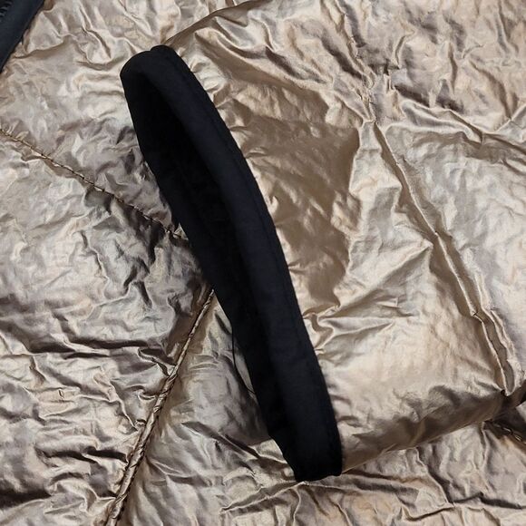 NIKKI JONES WOMENS HOODED JACKET Montreal LIKE NEW - Picture 3 of 7